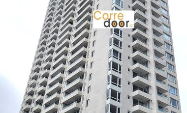 Depto. Nuevo de alto nivel Iquique