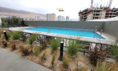 Depto. Nuevo de alto nivel Iquique