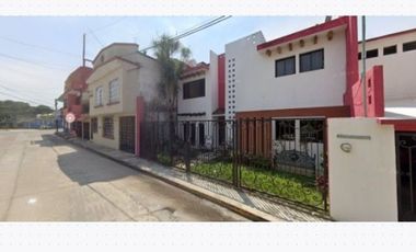 Casa en venta C. Malinche 210 San Miguel Comalcalco Tabasco Recuperacion Bancaria