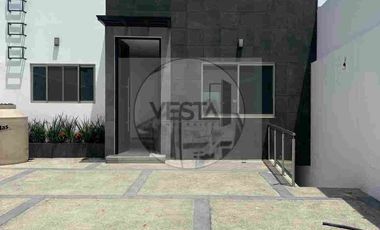 CASA NUEVA EN BURGOS CUERNAVACA