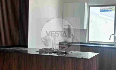 CASA NUEVA EN BURGOS CUERNAVACA