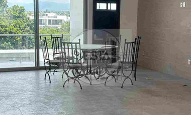 CASA NUEVA EN BURGOS CUERNAVACA