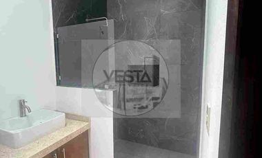 CASA NUEVA EN BURGOS CUERNAVACA