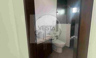 CASA NUEVA EN BURGOS CUERNAVACA