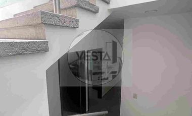 CASA NUEVA EN BURGOS CUERNAVACA