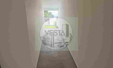 CASA NUEVA EN BURGOS CUERNAVACA