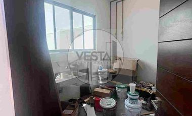 CASA NUEVA EN BURGOS CUERNAVACA