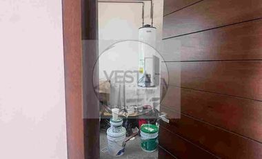 CASA NUEVA EN BURGOS CUERNAVACA