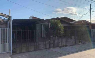 Casa en Venta Villa Baquedano