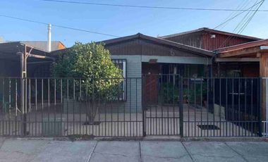 Casa en Venta Villa Baquedano