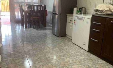 Casa en Venta Villa Baquedano