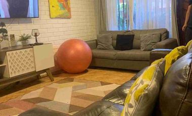 Casa en Venta Villa Baquedano