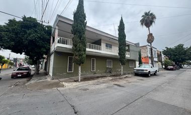 Casa venta colonia insurgentes Guadalajara