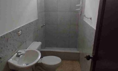 ALQUILER DEPARTAMENTO ALBORADA VI