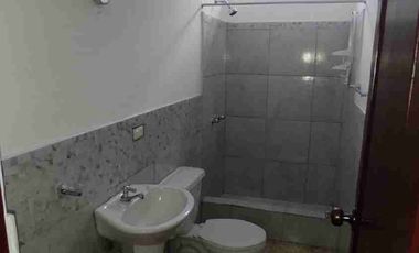 ALQUILER DEPARTAMENTO ALBORADA VI