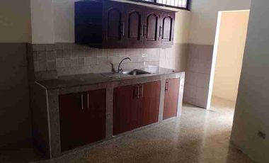 ALQUILER DEPARTAMENTO ALBORADA VI