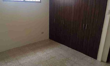 ALQUILER DEPARTAMENTO ALBORADA VI