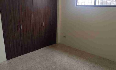ALQUILER DEPARTAMENTO ALBORADA VI