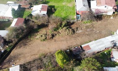 Terreno Urbano para Inversión Avenida Picarte