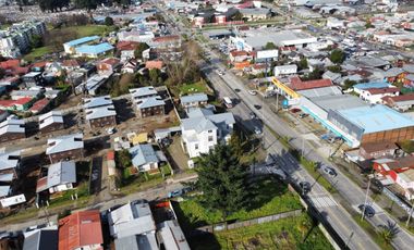 Terreno Urbano para Inversión Avenida Picarte
