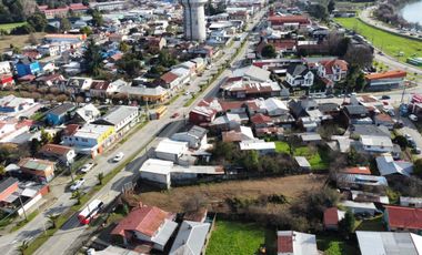 Terreno Urbano para Inversión Avenida Picarte