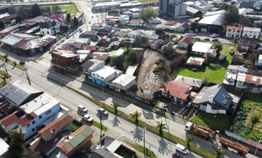 Terreno Urbano para Inversión Avenida Picarte