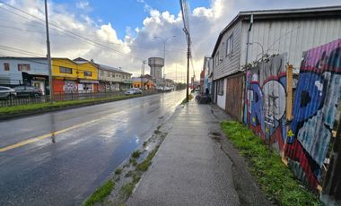 Terreno Urbano para Inversión Avenida Picarte