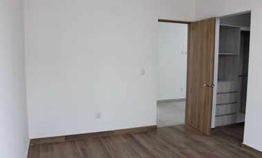 CASA NUEVA EN VENTA EN CORREGIDORA, CON RECAMARA EN PLANTA BAJA