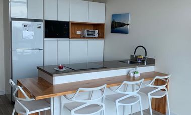 VENDO SUITE AMOBLADA SECTOR LA CERAMICA