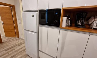 VENDO SUITE AMOBLADA SECTOR LA CERAMICA