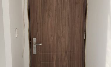 Vendo departamento en Chillán V 1656-D-57-LR-6-25