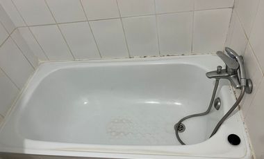 Vendo departamento en Chillán V 1656-D-57-LR-6-25