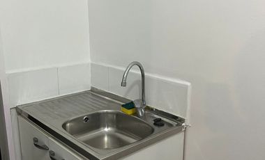 Vendo departamento en Chillán V 1656-D-57-LR-6-25