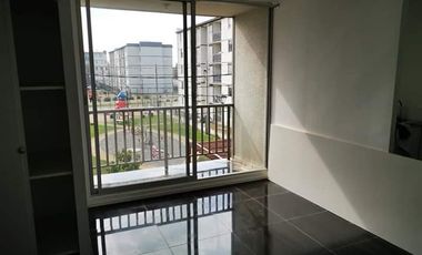 Vendo departamento en Chillán V 1656-D-57-LR-6-25