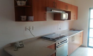 VENDO DEPARTAMENTO EN CLUB DE GOLF ZIRANDARO EN SAN MIGUEL DE ALLENDE, GTO