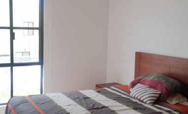 VENDO DEPARTAMENTO EN CLUB DE GOLF ZIRANDARO EN SAN MIGUEL DE ALLENDE, GTO