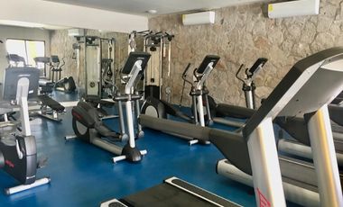 VENDO DEPARTAMENTO EN CLUB DE GOLF ZIRANDARO EN SAN MIGUEL DE ALLENDE, GTO