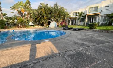 🏡 [OPORTUNIDAD] Casa en  Rincón del Cielo! Coto San Gabrie 🌴