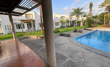 🏡 [OPORTUNIDAD] Casa en  Rincón del Cielo! Coto San Gabrie 🌴