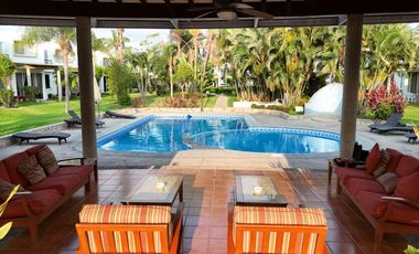 🏡 [OPORTUNIDAD] Casa en  Rincón del Cielo! Coto San Gabrie 🌴