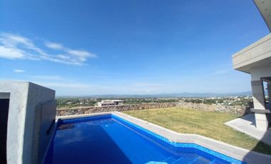 CASA EN VENTA EN FRACCIONAMIENTO LOMAS DE COCOYOC MORELOS