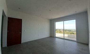 CASA EN VENTA EN FRACCIONAMIENTO LOMAS DE COCOYOC MORELOS