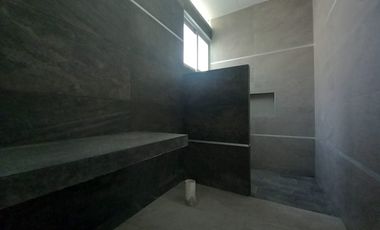 CASA EN VENTA EN FRACCIONAMIENTO LOMAS DE COCOYOC MORELOS