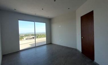 CASA EN VENTA EN FRACCIONAMIENTO LOMAS DE COCOYOC MORELOS