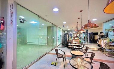 LOCAL EN VENTA SECTOR  CENTRO COMERCIAL VENECIA LA ESTRELLA MEDELLIN