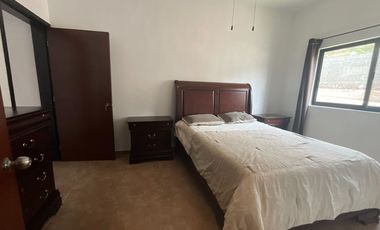 HOUSE + INDEPENDENT APARTMENT  *YOUR DREAM LAKEFRONT RETREAT IN RIVIERA DE CHAPALA! 🌅