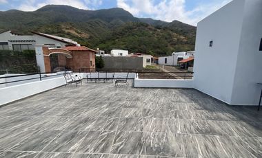 HOUSE + INDEPENDENT APARTMENT  *YOUR DREAM LAKEFRONT RETREAT IN RIVIERA DE CHAPALA! 🌅