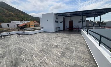 HOUSE + INDEPENDENT APARTMENT  *YOUR DREAM LAKEFRONT RETREAT IN RIVIERA DE CHAPALA! 🌅