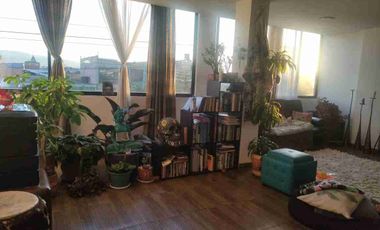 Arriendo apartamento 90m2, 2 habitaciones, 2 baños
