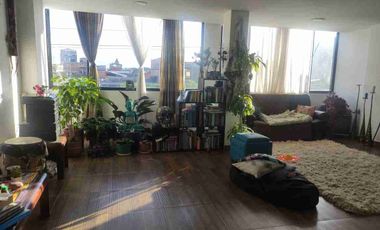 Arriendo apartamento 90m2, 2 habitaciones, 2 baños